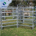 Livestock Metal Fence for Cattle Ranch Pipe Gate